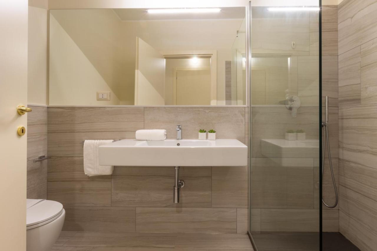Studio Apartments Boutique Al Bastione Di Cagliari Exterior foto